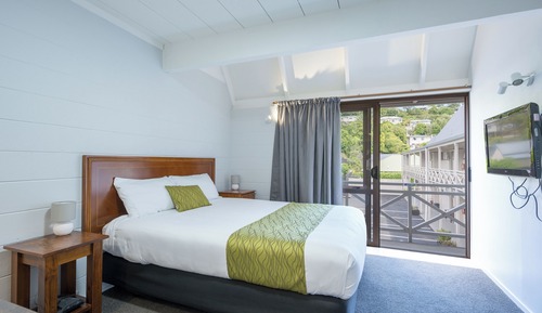 Apartment, 2 Bedrooms