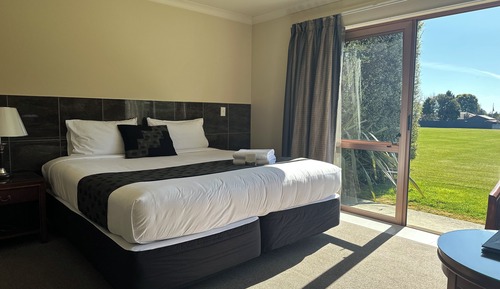 Executive Studio, 1 Bedroom