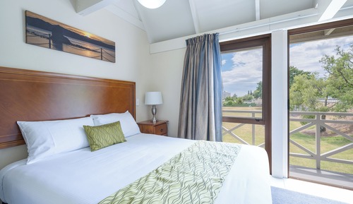 Family Apartment, 2 Bedrooms