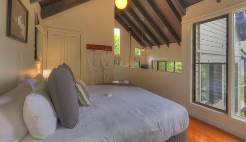 Charleston Cottage