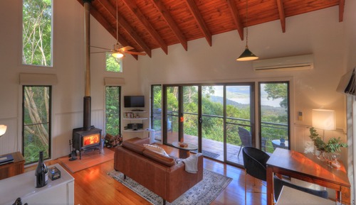 Savoy Cottage