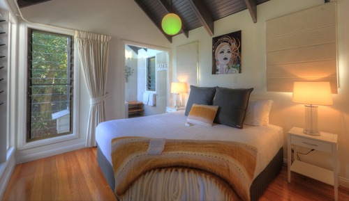 Gatsby Cottage
