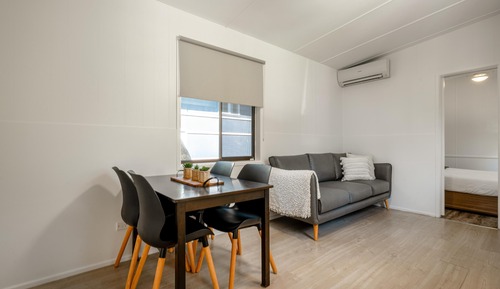 Comfort House