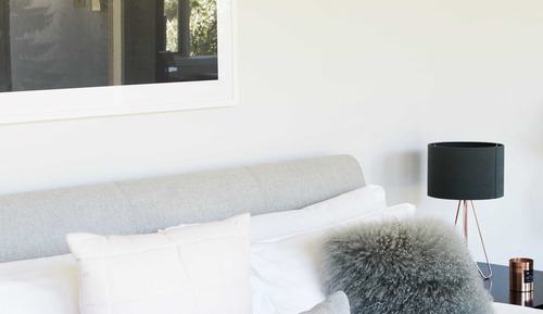 Villa 1 