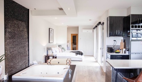 Villa 4 - Premium 