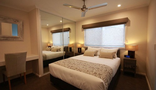 Beach house