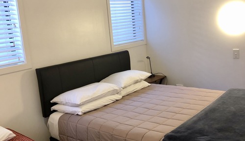 Standard Suite, 1 Bedroom, Kitchenette (Unit)