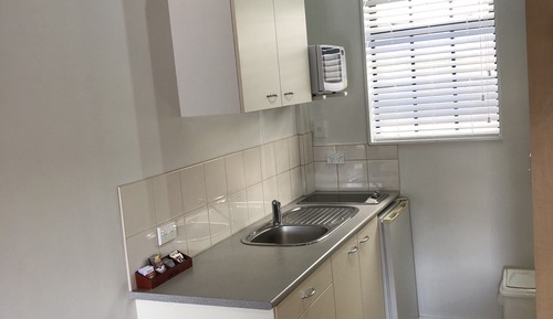 Standard Studio, Kitchenette (Studio Unit)