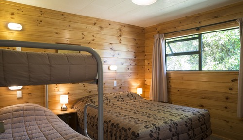2 Bedroom Motel - Private Bathroom / Kitchen