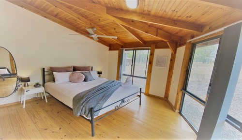 Cottage One