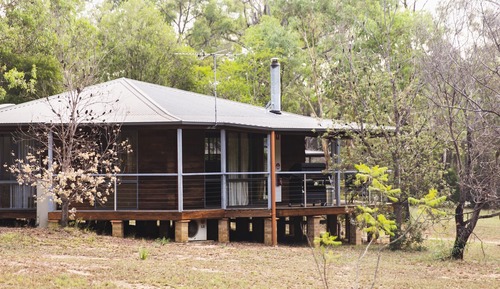 Cottage, 2 Bedrooms, Non Smoking
