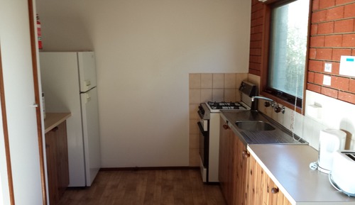 Deluxe Family Apartment