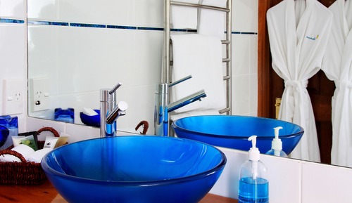 Standard Studio, Non Smoking, Kitchenette (Hibiscus Suite)