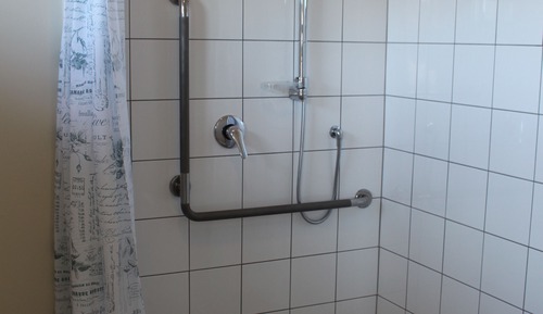 Standard Studio, Non Smoking, Kitchenette (STUDIO - DISABILITY ACCESS)