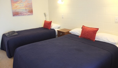 Standard Studio, Non Smoking, Kitchenette (Queen Studio)