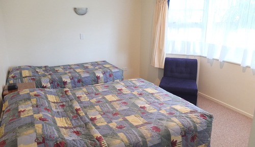 Standard Suite, 2 Bedrooms, Non Smoking, Kitchenette (unit)
