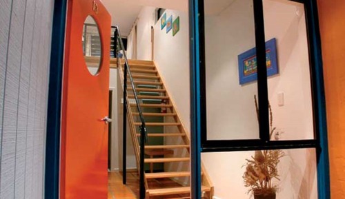 Deluxe Apartment, 2 Bedrooms, Non Smoking, Kitchen