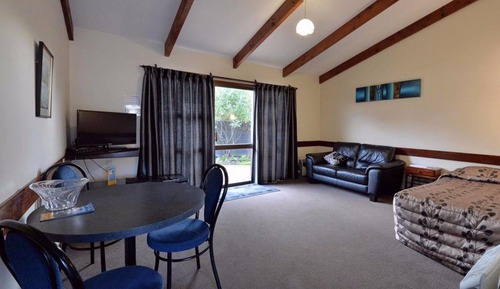 Standard Room, 1 Bedroom, Non Smoking, Kitchen