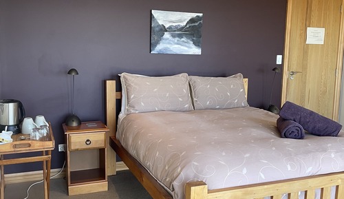 Standard Suite, 1 Bedroom, Non Smoking (Koru)