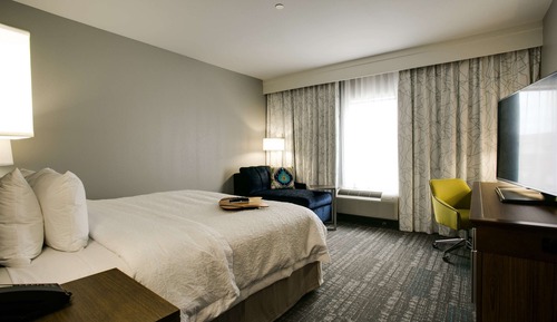 Room, Accessible, Non Smoking