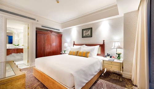 Junior Suite - Gallery