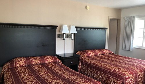 Family Triple Room