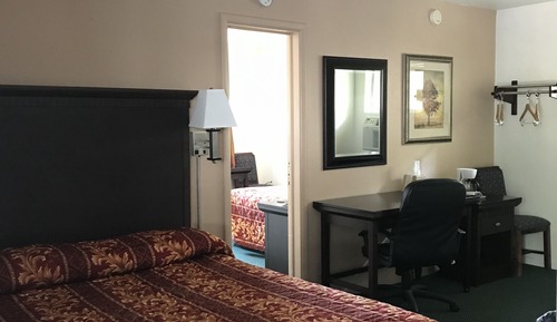 Family Suite, 2 Bedrooms
