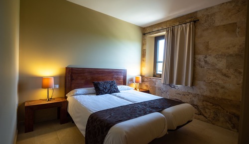 Apartment, 2 Bedrooms