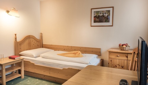Standard Apartment, Mountain View (Typ D Cleaning fee 50€)