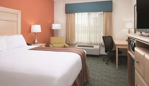 Room, 1 Queen Bed, Non Smoking