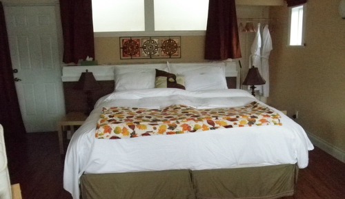 Penthouse Suite