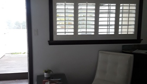 Garden View Queen Room
