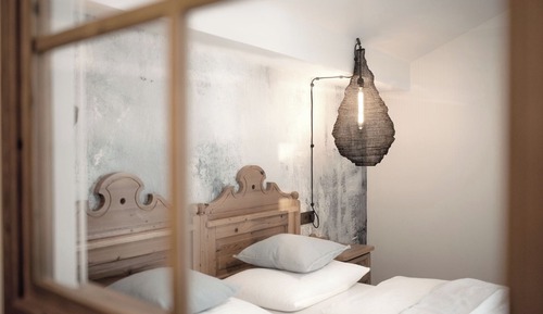 Family Suite, 2 Bedrooms, Balcony (Siasses Sophal)
