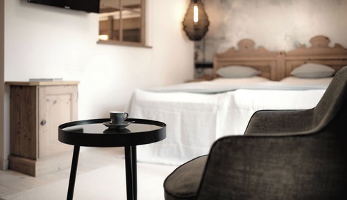 Junior Studio Suite (Nette Nani)