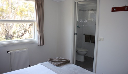 Standard Room (Queen Room)