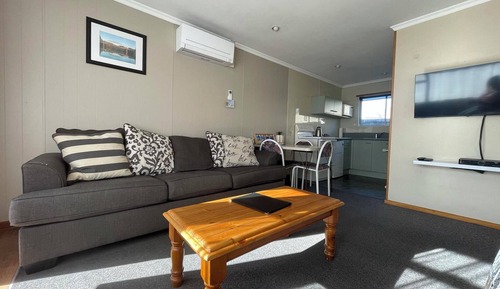 Standard Suite, 2 Bedrooms, Non Smoking, Kitchen