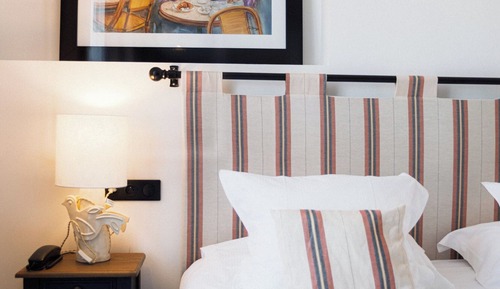 Premium Double Room, 1 King Bed