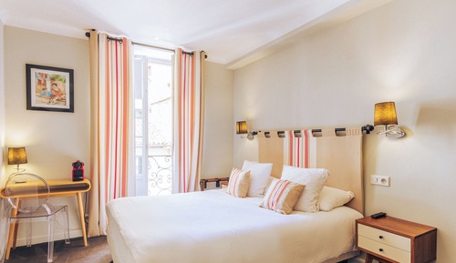 Comfort Double Room, 1 Double Bed
