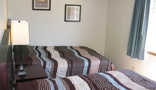 Standard Villa, 2 Bedrooms