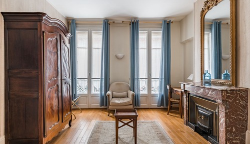 Superior Double or Twin Room