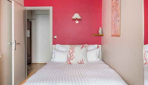 Economy Single Room