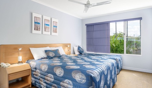 Standard Apartment, 1 Bedroom, Non Smoking, Kitchen