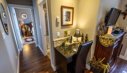 The "A Good Year... In the Vineyard" Suite