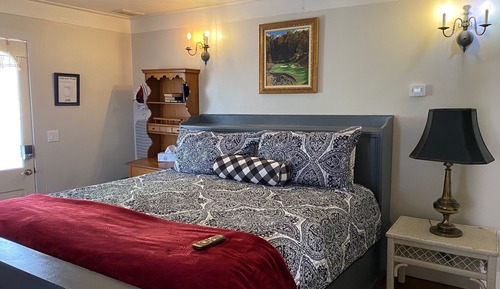 Stanton Room
