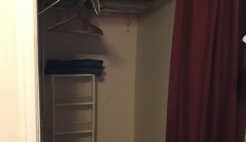 Economy Apartment, 1 Queen Bed