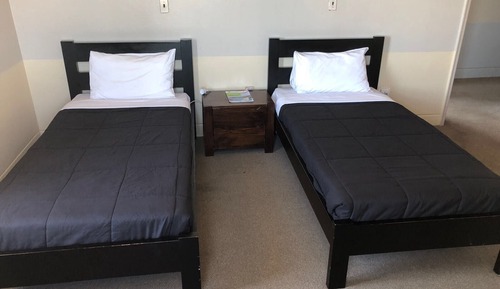 Budget Twin Room