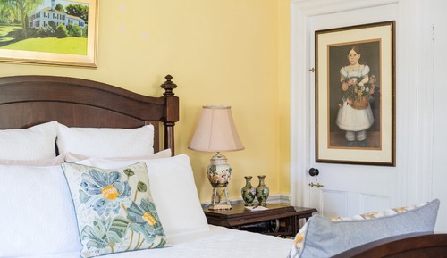 Traditional Room