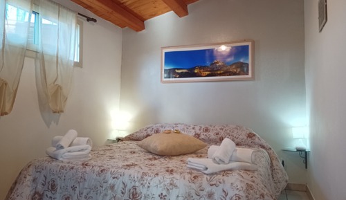 Romantic Double Room