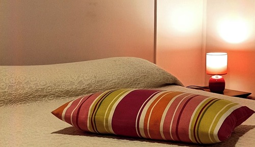 Triple Room, 1 Bedroom
