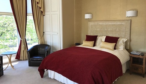 Superior Double Room, Ensuite (superior double)